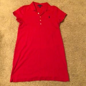 Ralph Lauren Dress